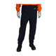 PIP 9100-22070 AR/FR Overpant- 12 Cal/cm2 Navy