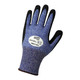 Global Glove CR617 - Samurai Glove - Nitrile Palm Dipped Gloves, Cut Resistant Glove, A4
