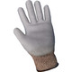 Global Glove PUG-417 - Samurai Glove - Polyurethane Coated Gloves, Cut Resistant Glove, A2