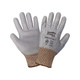 Global Glove PUG-417 - Samurai Glove - Polyurethane Coated Gloves, Cut Resistant Glove, A2