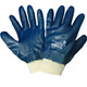 Global Glove 400FC - Solid Nitrile Fully Dipped Gloves