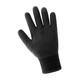 Global Glove 348INT - Ice Gripster - Two-Layer PVC Dipped Cold Weather Gloves