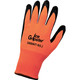 Global Glove 388INT - Ice Gripster - High-Visibility Water Repellent Low Temperature Gloves