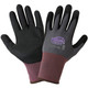 Global Glove 500NFTD - Tsunami Grip New Foam Technology Nitrile Coated Gloves