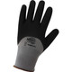 Global Glove 530MFG - Tsunami Grip - Double Dipped Mach Finish Nitrile Gloves