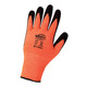 Global Glove 801 - Tsunami Grip - High-Visibility Heat Resistant Gloves (GGL801)