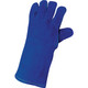Global Glove 1200KB-LH - Premium Split Leather Welders Gloves