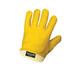 Global Glove 3200DTH - Premium Insulated Grain Deerskin Gloves