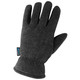 Global Glove 3300DSIN - Premium Deerskin Palm Insulated Gloves