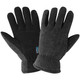 Global Glove 3300DSIN - Premium Deerskin Palm Insulated Gloves