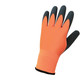 Global Glove 380INT - Ice Gripster - High-Visibility Water Resistant Low Temperature Gloves