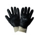 Global Glove 603R - Economy Dipped PVC Gloves