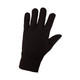 Global Glove C90BJ - Economy Dark Brown Jersey Gloves (GGLC90BJ)