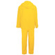 Global Glove R8900 - 2-Piece PVC Rainsuit