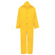 Global Glove R8900 - 2-Piece PVC Rainsuit