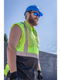 Global Glove GLO-CT33 - Bullhead Safety - High-Visibility Cooling Towel