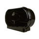 Janico 2010 Twin 9" Roll Toilet Paper Dispenser