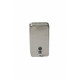 Janico 2514 Stainless Steel Vertical Soap Dispenser