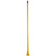Janico 3002 Claw Head Metal Mop Handle