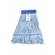 Janico 3040 Small Blended Cotton Wide Band Looped End
