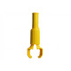 Janico 3202 Claw Head Fiberglass Mop Handle