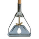 Janico 3304 Metal Wing Nut 60" Wood Mop Handle