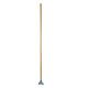Janico 3306 Metal Claw 60" Wood Mop Handle