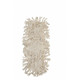 Janico 3518 5" x 18" Disposable Looped Dust Mop