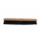 Janico 4024 24" Push Broom w/PP Bristles