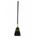 Janico 4044 Black Corn Broom
