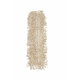 Janico 4424 5" x 24" Washable Looped Dust Mop