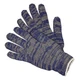 MCR Safety 9642S 7 Gauge Economy Weight String Knit, Multi-Color