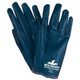 MCR Safety 9710S Consolidator Premium Nitrile Cut & Sewn, Interlock Liner, Ladies Sizing