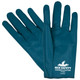 MCR Safety 9730S Consolidator Premium Nitrile Cut & Sewn, Interlock Liner, Ladies Sizing