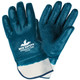 MCR Safety 9761RS Predator, Fully Coated Rough Nitrile , Jersey lining, 2.5" Safety Cuff