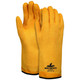 MCR Safety 9784IKOM Kevlar outer, Interlock inside, Thin nitrile outer dip