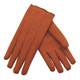 MCR Safety 9800M Russett color, Cut and Sewn stretch vinyl impregnated glove, slip on