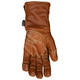 MCR Safety MU36211M Â“Mustang UtilityÂ”, Driver, Grain Goat Double Palm, fleece lined and waterproof bladder, Kevlar Sewn, Wing Thumb