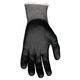 MCR Safety N9676GKD Ninja Max-Dyneema/Synthetic Shell,Bi-Polymer Palm And Over The Knuckle