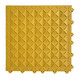 Ergo Advantage A1-Y 18" Closed Yellow Tile (ERGA1-Y)