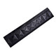 Ergo Advantage A3-B Side Female Black Edging
