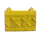 Ergo Advantage AG11-Y Mini Side Male Yellow Grit Ediging