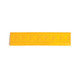 Ergo Advantage AM3Y Side Female Yellow Edging