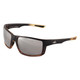 Bullhead Safety BH2677AF - Sawfish Anti-Fog Silver Mirror Lens Safety Glasses