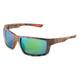 Bullhead Safety BH261016AF - Sawfish Anti-Fog Green Mirror Lens Safety Glasses