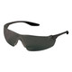 Bullhead Safety BH2833AF - Discus Anti-Fog Smoke Lens Safety Glasses