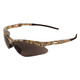Bullhead Safety BH22108AF - Spearfish Anti-Fog Brown Safety Glasses
