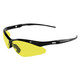 Bullhead Safety BH2254AF - Spearfish Anti-Fog Yellow Lens Safety Glasses