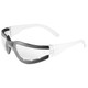 Bullhead Safety BH1151AF - Torrent Foam-Lined Anti-Fog Clear Safety Glasses