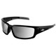 Bullhead Safety BH1466AF - Maki Anti-Fog Indoor/Outdoor Lens Safety Glasses